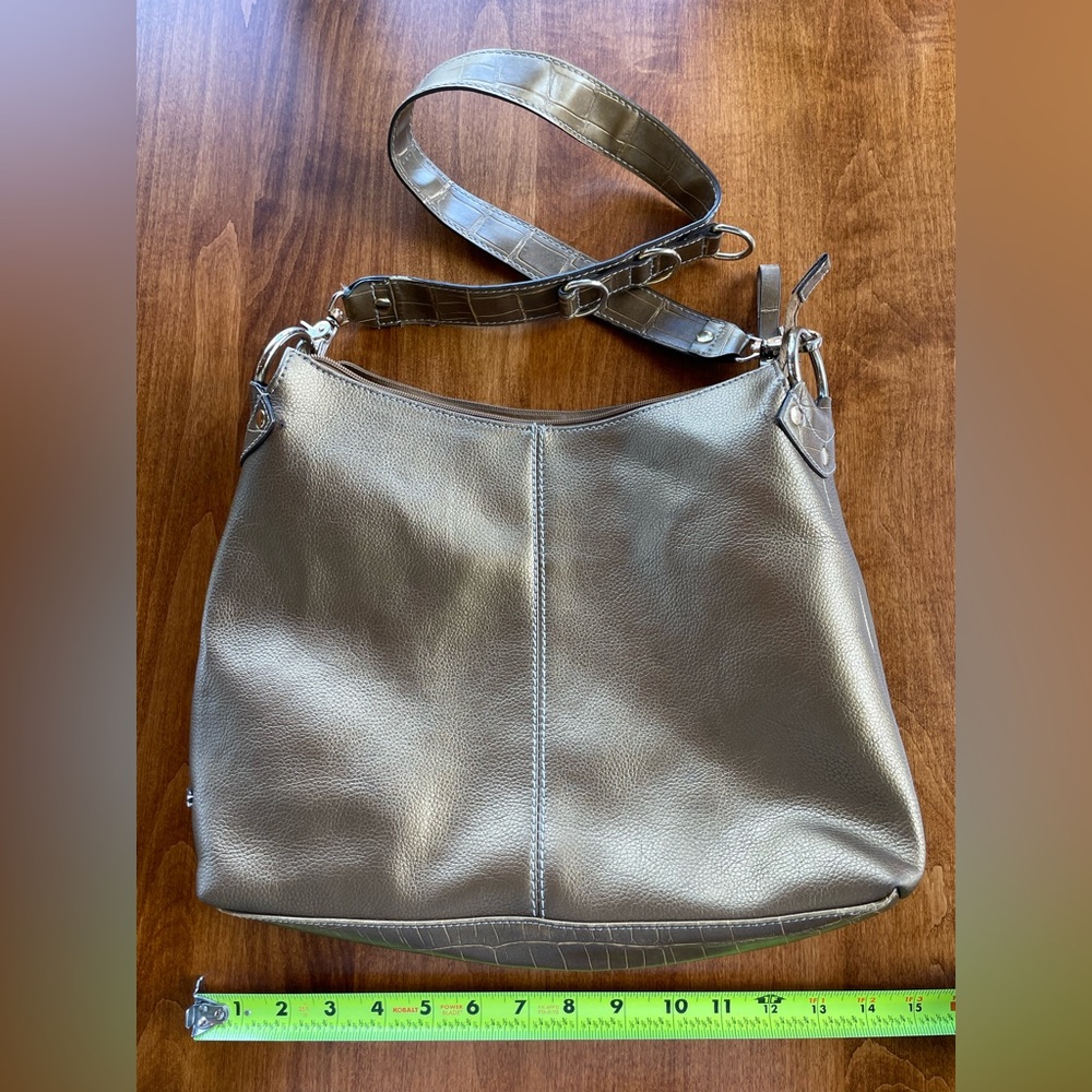 Gold Purse!